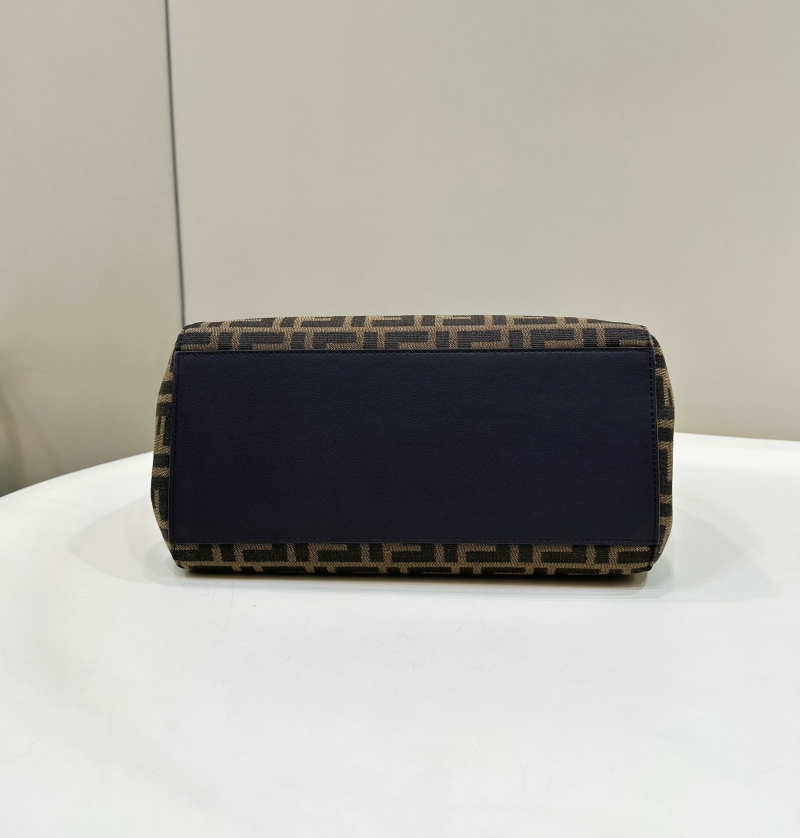 Fendi Top Handle Bags